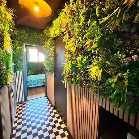 Mango Jungle - Trip To - Fully Equipped 1-bedroom Appartement