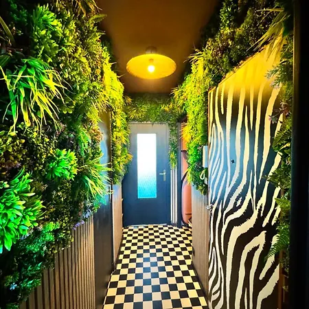 Mango Jungle - Trip To - Fully Equipped 1-bedroom
