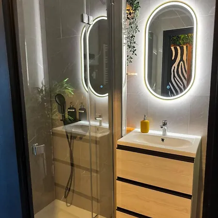 Mango Jungle - Trip To - Fully Equipped 1-bedroom Appartement