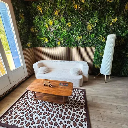 Mango Jungle - Trip To - Fully Equipped 1-bedroom