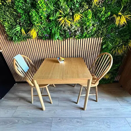 Mango Jungle - Trip To - Fully Equipped 1-bedroom Appartement Grenoble