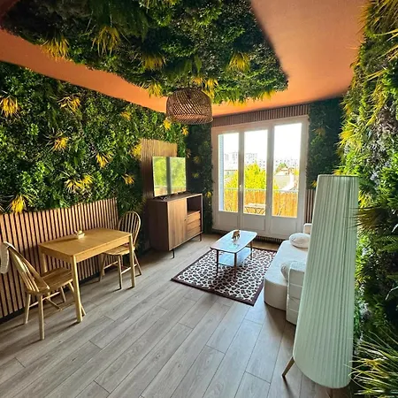 Mango Jungle - Trip To - Fully Equipped 1-bedroom