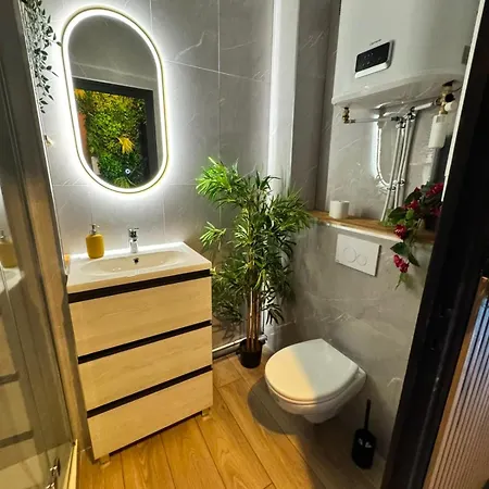 Appartement Mango Jungle - Trip To - Fully Equipped 1-bedroom