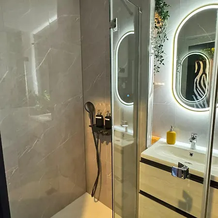 Mango Jungle - Trip To - Fully Equipped 1-bedroom Appartement