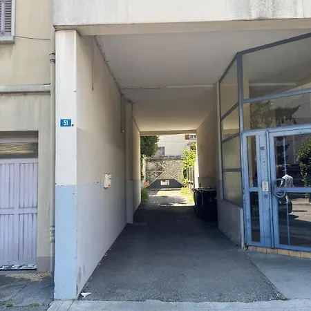 Mango Jungle - Trip To - Fully Equipped 1-bedroom * Grenoble